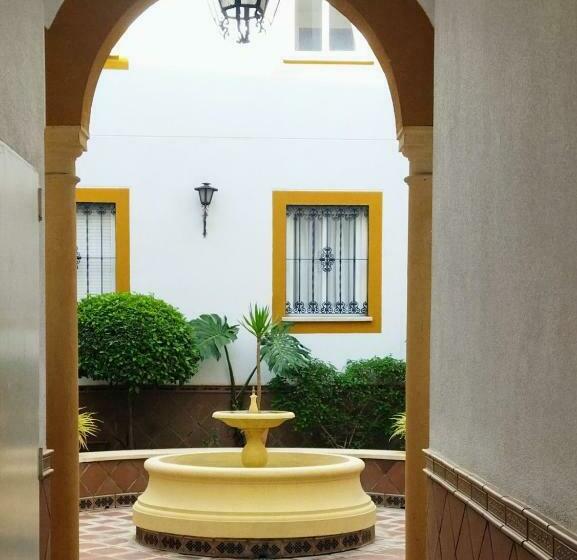 Caprichos De La Mezquita