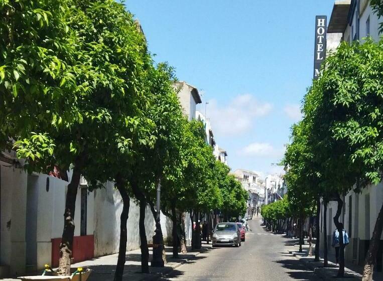 Caprichos De La Mezquita