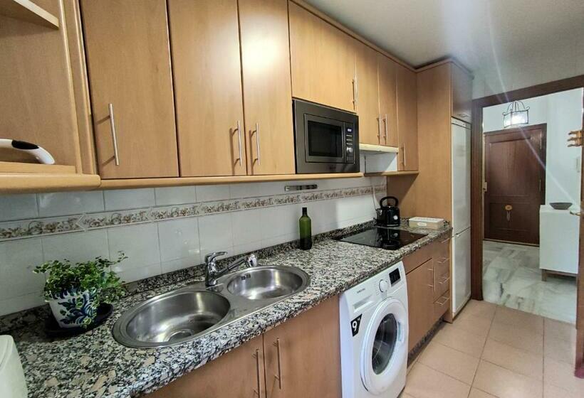 Caprichos De La Mezquita