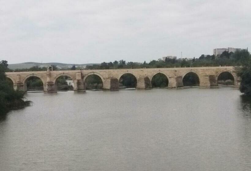 Caprichos De La Mezquita