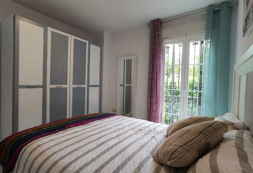 Caprichos De La Mezquita