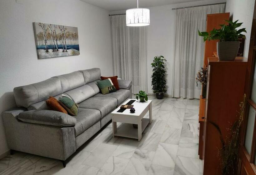 Caprichos De La Mezquita