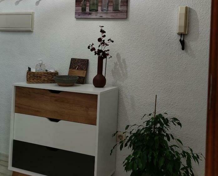 Caprichos De La Mezquita