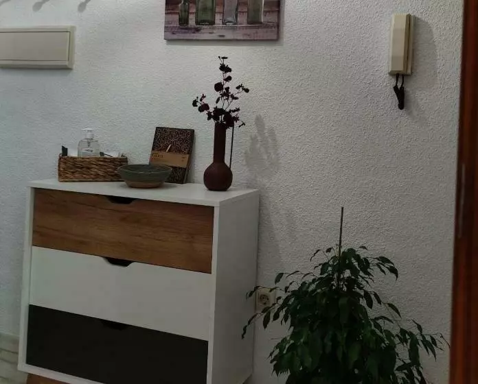Caprichos De La Mezquita