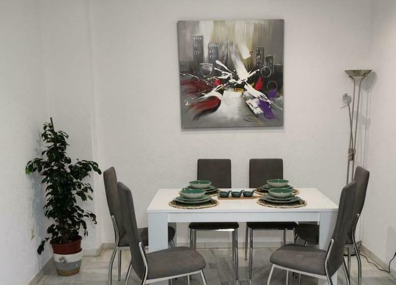 Caprichos De La Mezquita