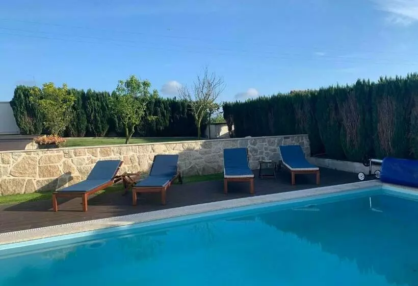 Casa Beiriz