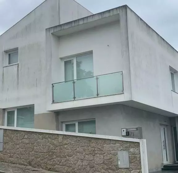 Casa Beiriz