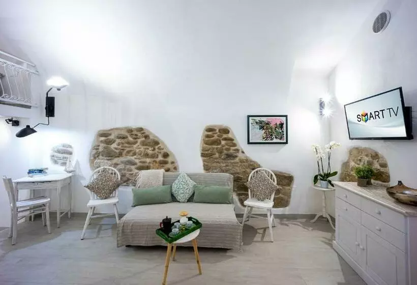 Casinò E Ariston Theatre Studio Apartment