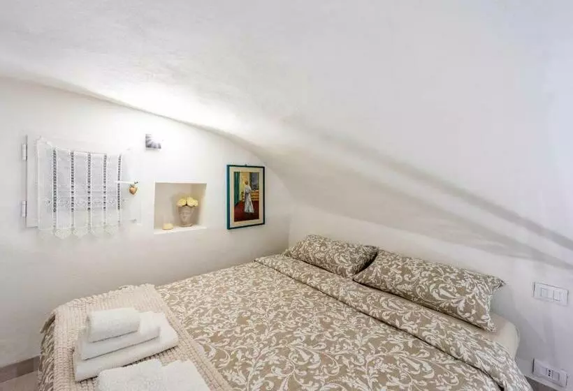 Casinò E Ariston Theatre Studio Apartment