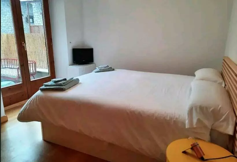 Check In Casas El Rincón