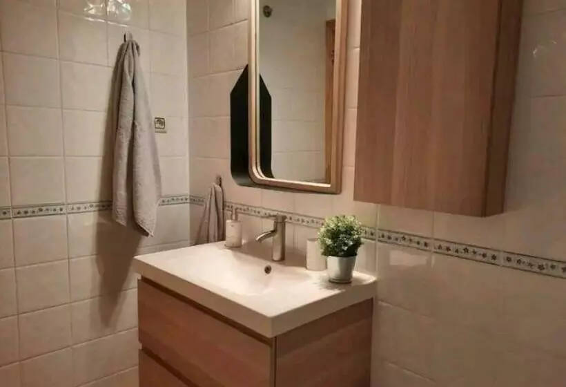 Check In Casas El Rincón