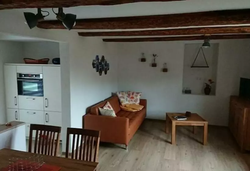 Ferienwohnung Windmühlenberg