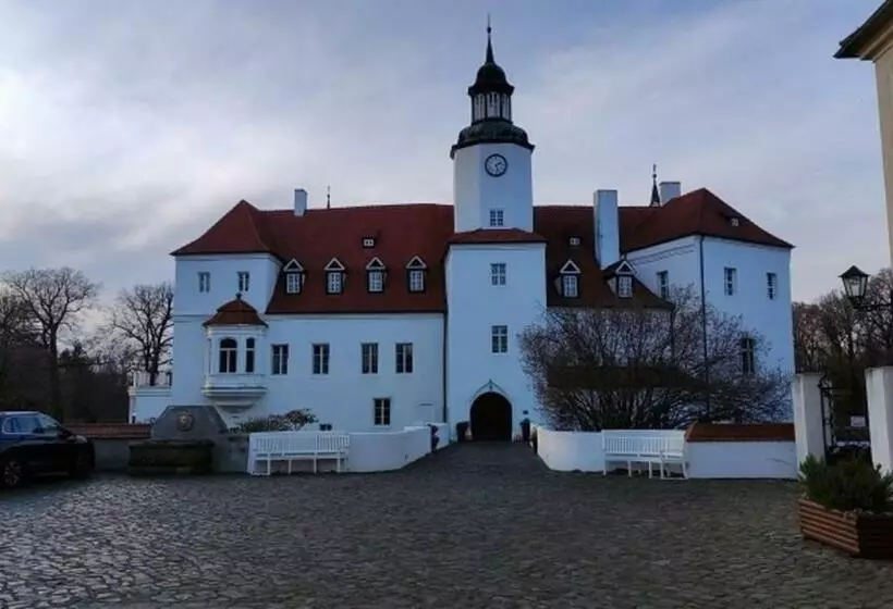 Ferienwohnung Windmühlenberg