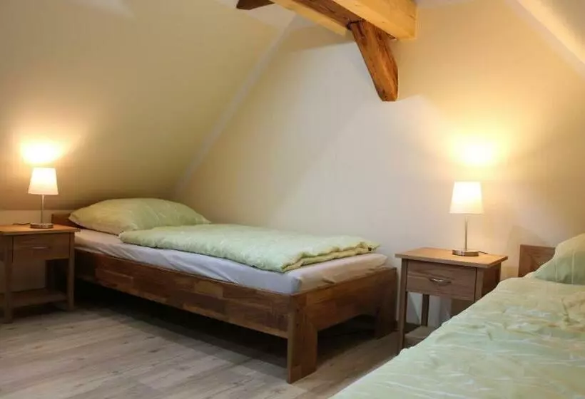 Ferienwohnung Windmühlenberg