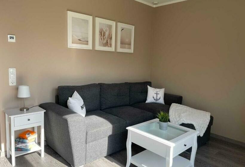 Katerschnute Graal Müritz Küstenwald