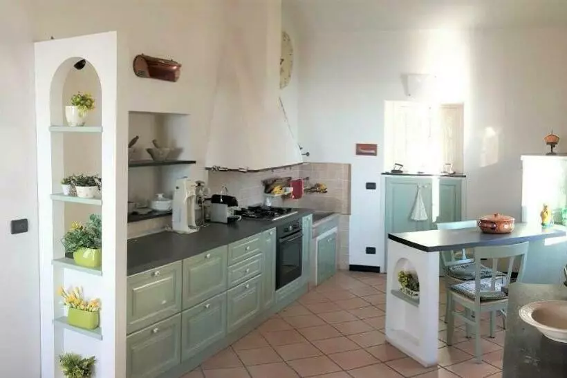 La Casa Di Pego