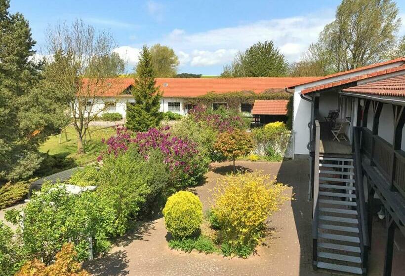 Landpension Dubnitz Landpension Dubnitz Ferienwohnung 11