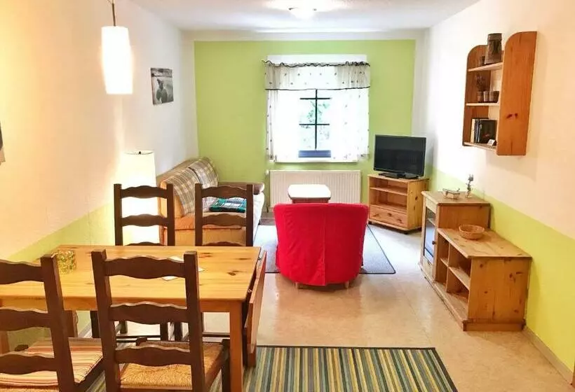 Landpension Dubnitz Landpension Dubnitz   Ferienwohnung 11