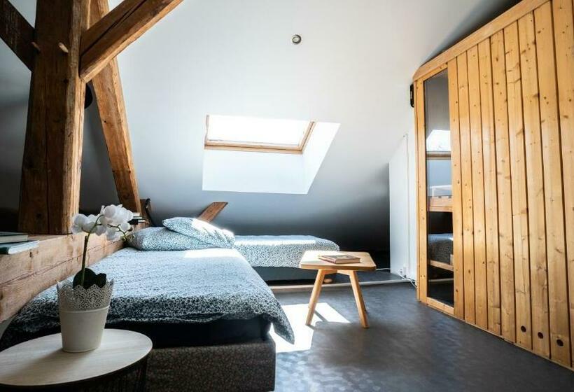Le Loft De Nanchez