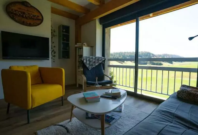 Le Loft De Nanchez