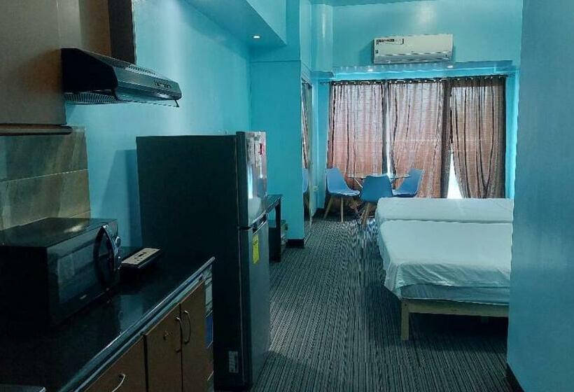 Manila Bay Front Delux Pearl Of The Orient