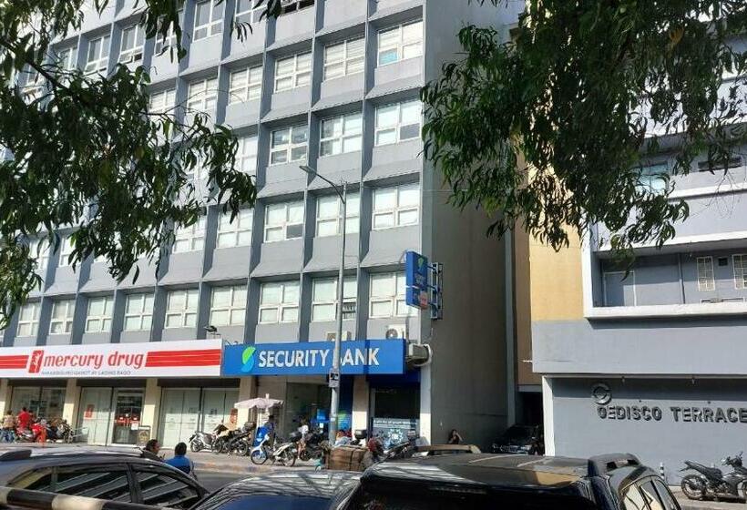 Manila Bay Front Delux Pearl Of The Orient