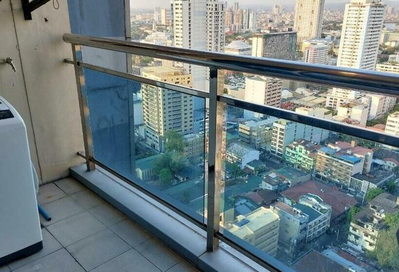 Manila Bay Front Delux Pearl Of The Orient