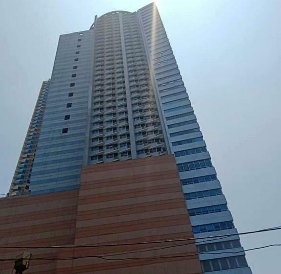 Manila Bay Front Delux Pearl Of The Orient