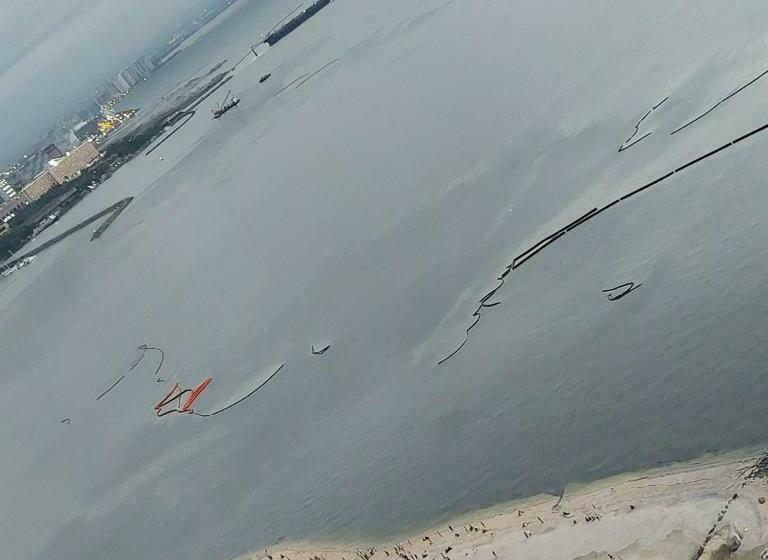 Manila Bay Front Delux Pearl Of The Orient