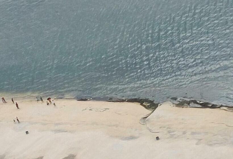 Manila Bay Front Delux Pearl Of The Orient