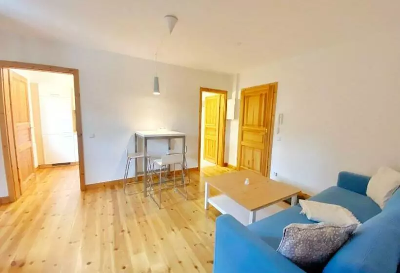 Sassnitz Seaside Appartements Seaside Appartements Light Blue