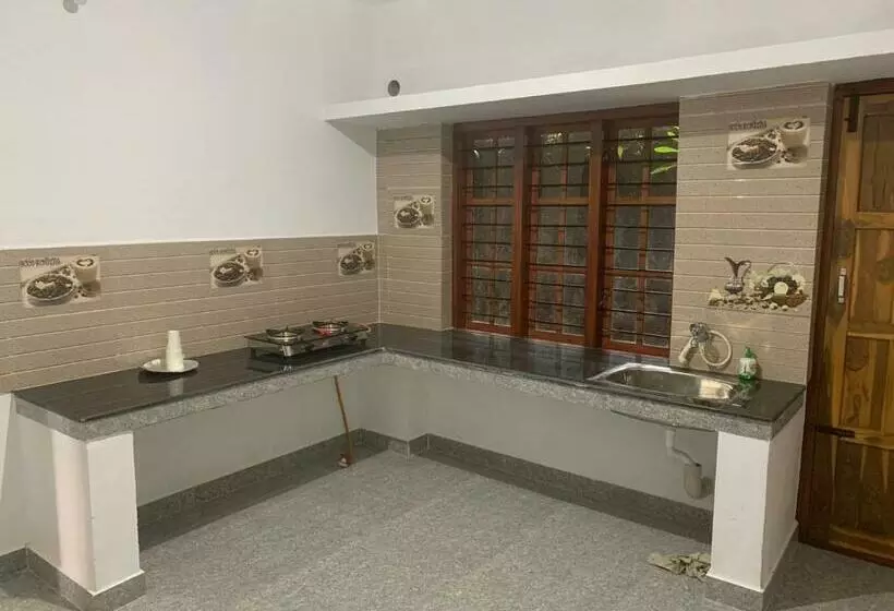 Shivalaya Homestay