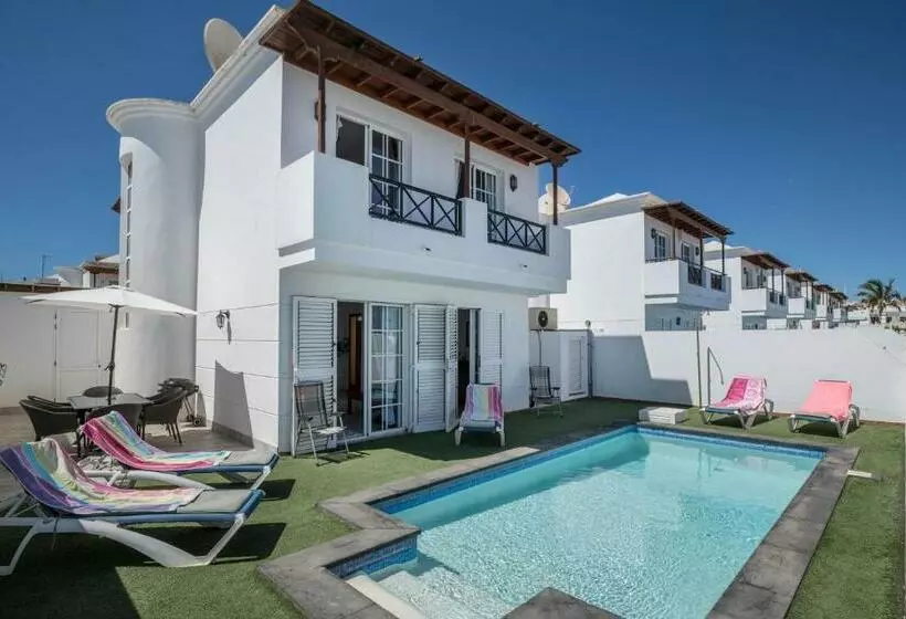 Villa Andie