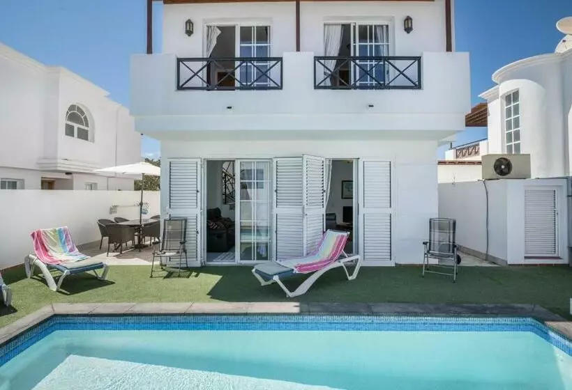 Villa Andie