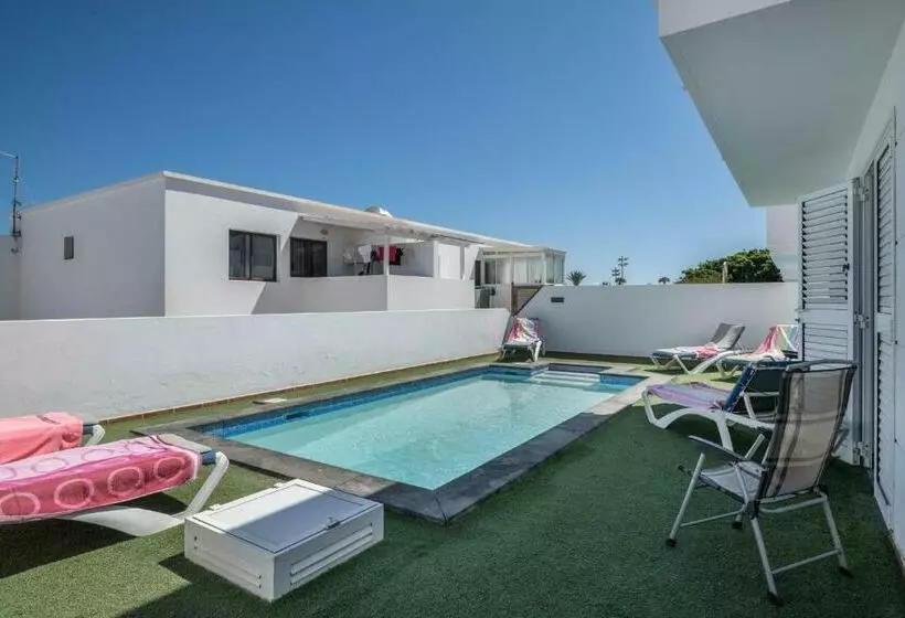 Villa Andie