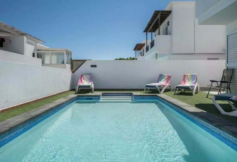 Villa Andie
