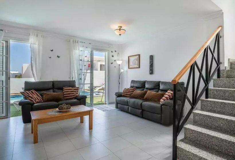 Villa Andie