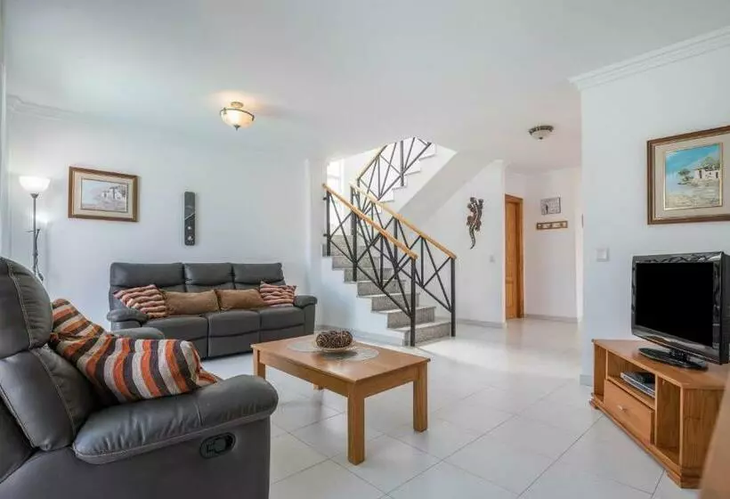 Villa Andie
