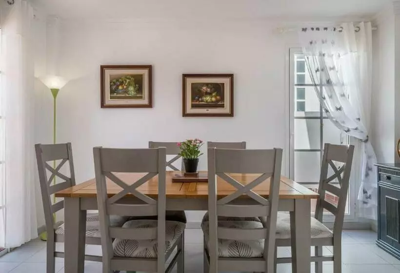 Villa Andie