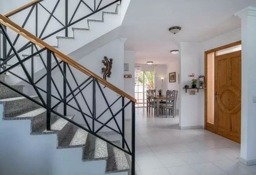 Villa Andie