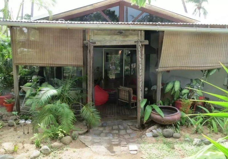 Villa De Charme Proche Plage Et Lagon