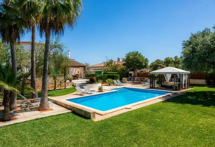 Villa Rico