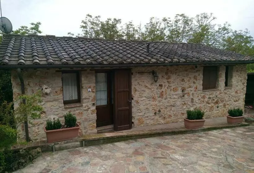 Agriturismo La Fornace Di Rossi Stefano