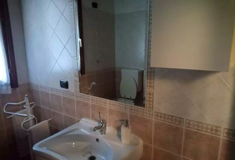 Agriturismo La Fornace Di Rossi Stefano