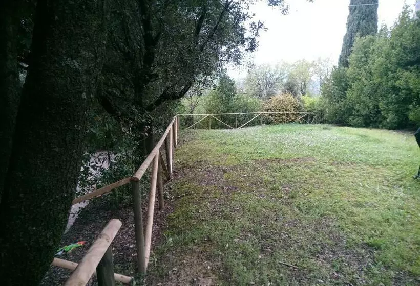 Agriturismo La Fornace Di Rossi Stefano