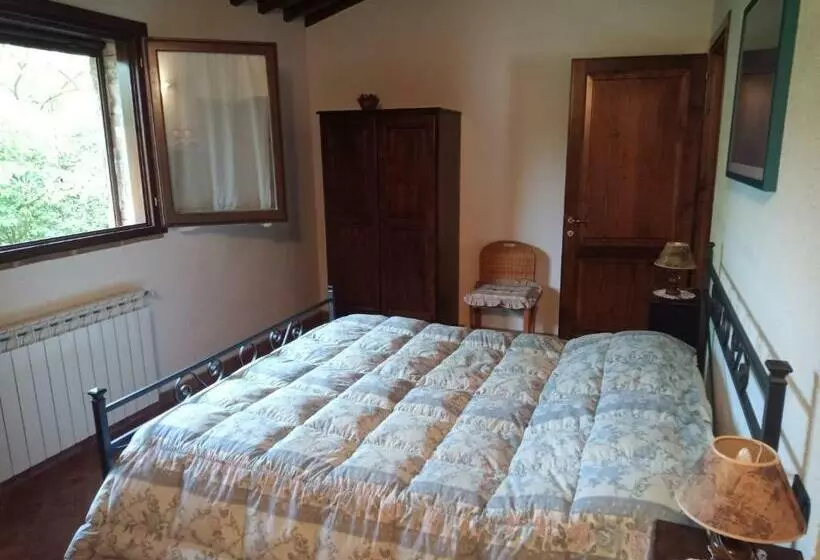 Agriturismo La Fornace Di Rossi Stefano