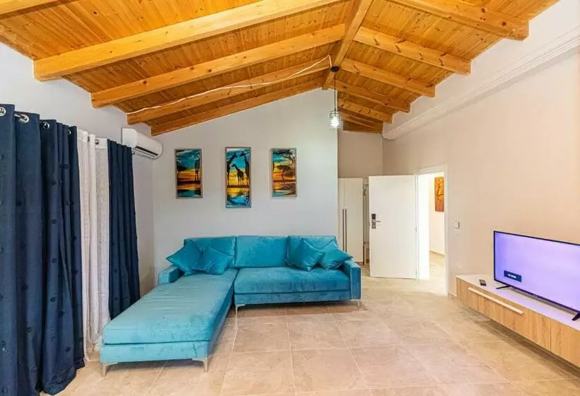 Villa The Old Bakery