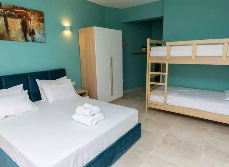 Villa The Old Bakery