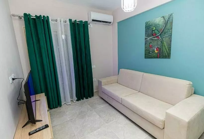 Villa The Old Bakery