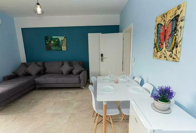 Villa The Old Bakery